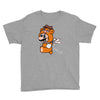 waka waka wahooooo Youth Tee