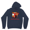 I Want To Kill Sonic Unisex Hoodie