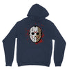 jason voorhees mask Unisex Hoodie