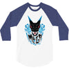 mega charizard 3/4 Sleeve Shirt