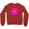 mummy go Crewneck Sweatshirt