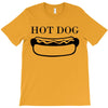 hot dog T-Shirt