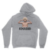 ugly khabib Unisex Hoodie