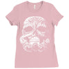 storm trooper Ladies Fitted T-Shirt