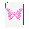 breast cancer butterfly iPad Mini