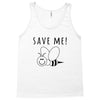 Save Me Tank Top