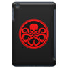 red art iPad Mini