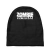 zombie outbreak Baby Beanies