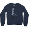 los 80&acute;s Crewneck Sweatshirt