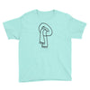 PRAY TO GOD Youth Tee