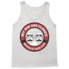 my son are clones mother of twins club Tank Top