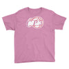 cp3 Youth Tee