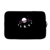 Saturn Swing Laptop sleeve