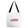deadpool art Tote Bags