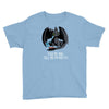 feed me and tell me i'm pretty Youth Tee