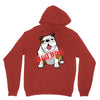 bad dog Unisex Hoodie