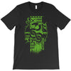 snake crest T-Shirt