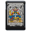 strange magic iPad Mini