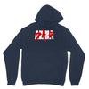 akira   vintage anime Hoodie