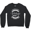legendary vintage 1955 Crewneck Sweatshirt