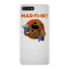 mar   ti   ni! iPhone 7 Plus Case