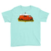 beast Youth Tee