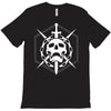 destiny raid skull emblem T-Shirt