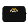 beer is magic Laptop sleeve