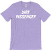 dark passenger T-Shirt