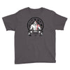 god's gym Youth Tee