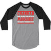 grandad 3/4 Sleeve Shirt