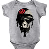 lion Baby Onesie