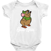 Gus Gus Baby Bodysuit