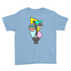 newest 2016 harajuku Youth Tee