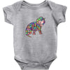 Halloween Baby Onesie