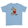master mouse Youth Tee
