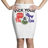 pick your poison Pencil Skirts
