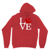 love rebels Youth Hoodie