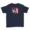 minimus prime Youth Tee