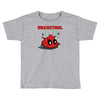 deadstool Toddler T-shirt