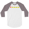 pacpool 3/4 Sleeve Shirt