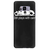 gearhead still plays with cars Samsung Galaxy S8 Plus