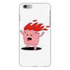 marshmallow prend feu iPhone 6/6s Plus Case
