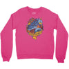 amistad digital Crewneck Sweatshirt