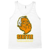 seattle sasquatches Tank Top