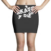 skate or die Mini Skirts