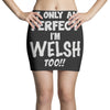 perfect welsh Mini Skirts