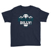 Philly Dilly Youth Tee