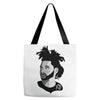 X_O Tote Bags