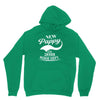 New Pappy 2018 Unisex Hoodie